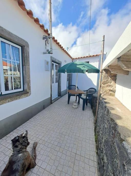 Casita - Your Home In Flores Lajes das Flores Екстер'єр фото