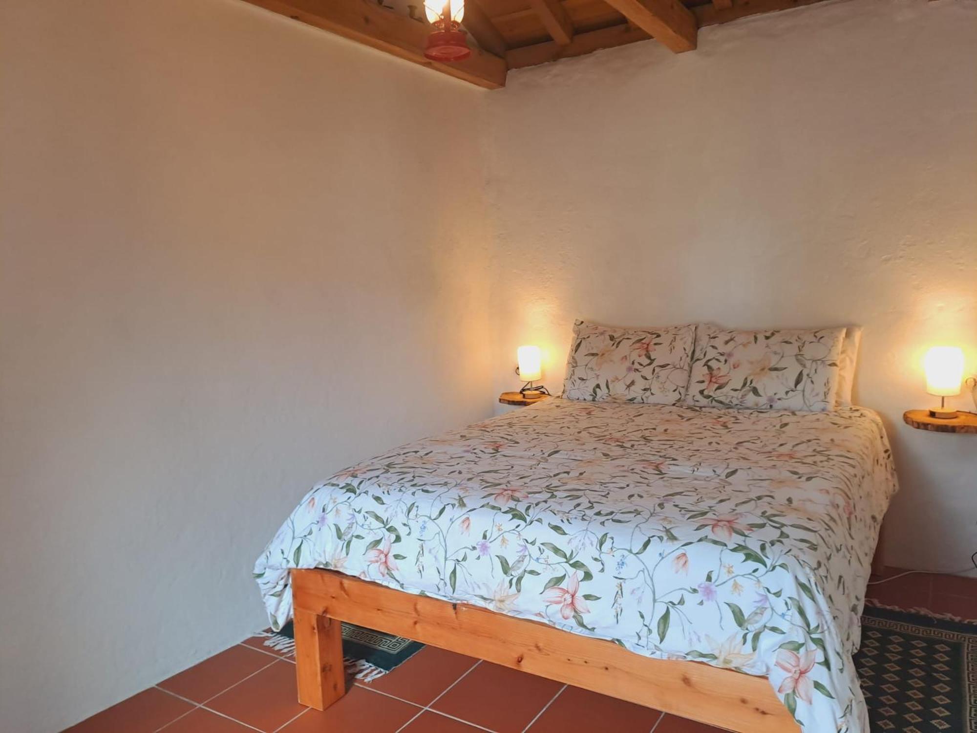 Casita - Your Home In Flores Lajes das Flores Екстер'єр фото