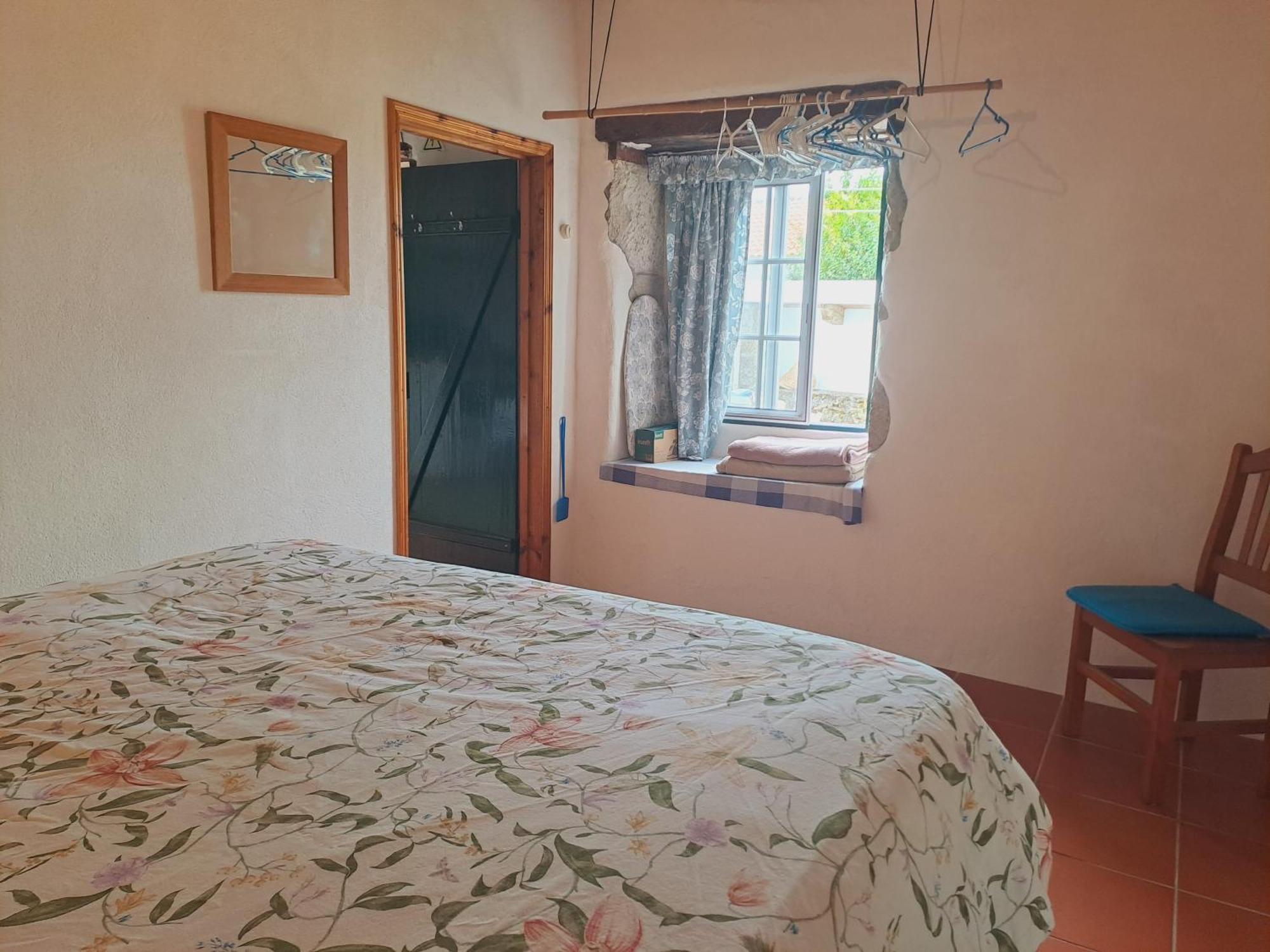Casita - Your Home In Flores Lajes das Flores Екстер'єр фото
