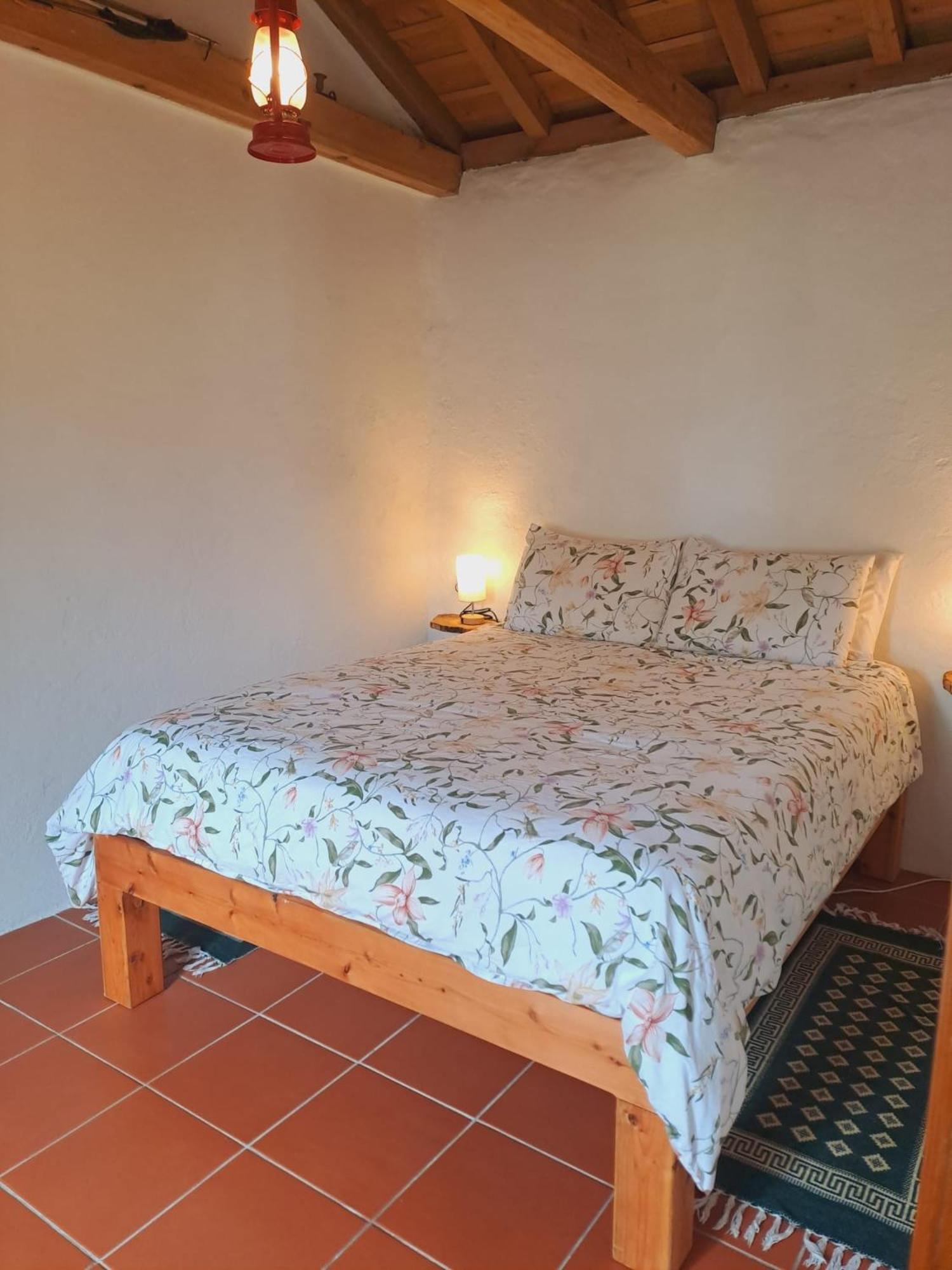 Casita - Your Home In Flores Lajes das Flores Екстер'єр фото